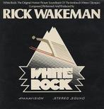 Lp - Rick Wakeman - White Rock, Cd's en Dvd's, Vinyl | Overige Vinyl, Verzenden, Nieuw in verpakking