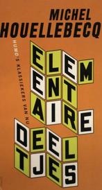 Elementaire Deeltjes 9789080484955 Michel Houellebecq, Boeken, Verzenden, Zo goed als nieuw, Michel Houellebecq