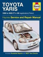9781785213243 Toyota Yaris Owners Workshop Manual, Boeken, Nieuw, Haynes Publishing, Verzenden
