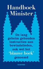 Handboek minister 9789035251410, Boeken, Verzenden, Gelezen