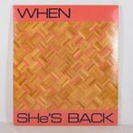 Tim Ayres (1965) - When Shes Back