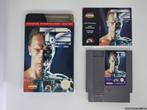 Nintendo Nes – Terminator 2 Judgement Day - FRA, Spelcomputers en Games, Games | Nintendo NES, Verzenden, Gebruikt