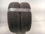 Bandenset 2 stuks 4-Seizoenen 195/65 R16 Vredestein 2023 5.8, Gebruikt, 16 inch, Ophalen of Verzenden, All Season