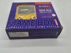 Nintendo - Gameboy Classic - DMG-01 - Extremely Rare -, Nieuw
