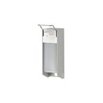 Ingo-Man zeep- & desinfectiemiddeldispenser 1000 ml KB -, Verzenden, Nieuw