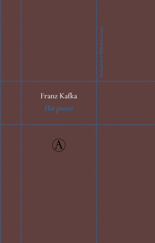 Het proces / Perpetua 9789025369163 Franz Kafka, Boeken, Romans, Gelezen, Verzenden