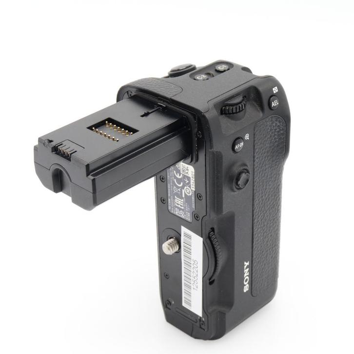 Sony VG-C3EM Vertical Battery Grip | Tweedehands, Audio, Tv en Foto, Fotocamera's Digitaal, Gebruikt, Sony, Verzenden