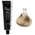 Keune  Tinta Color  10 Lichtst Blond  60 ml, Verzenden, Nieuw
