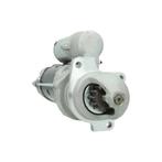 Startmotor Perkins 4.108 4.154 montage rechts tandwiel 46.3, Ophalen of Verzenden, Nieuw, Motor en Techniek, Zeilboot of Motorboot