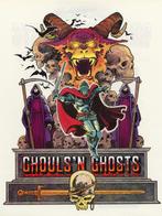 Ghouls n Ghosts [Sega Master System], Nieuw, Ophalen of Verzenden
