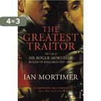 The Greatest Traitor 9780099552222 Ian Mortimer, Verzenden, Gelezen, Ian Mortimer