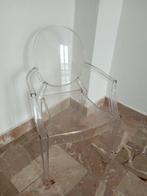 Kartell - Philippe Starck - Stoel - Lou Lou - Plastic, Antiek en Kunst