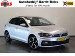 Volkswagen Polo 1.0 TSI Highline Business R, Auto's, Volkswagen, Bluetooth, Plug-in hybride, Handgeschakeld, Nieuw