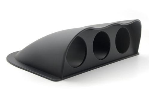 52mm dash opbouw voor 3 meters, Auto diversen, Auto-accessoires, Nieuw, Ophalen of Verzenden
