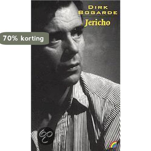 Jericho 9789041701077 Dirk Bogarde, Boeken, Romans, Zo goed als nieuw, Verzenden