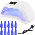 Beautylushh UV Lamp met Motion Sensor: De Nieuwe Nagelver..., Ophalen of Verzenden, Nieuw