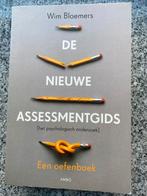 De nieuwe assessmentgids (Wim Bloemers), Gelezen, Wim Bloemers, Verzenden, Overige onderwerpen