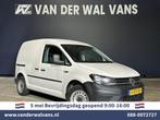 Volkswagen Caddy 2.0TDI L1H1 Euro6 Airco | Trekhaak |, Auto's, Plug-in hybride, Nieuw, Lease, Handgeschakeld