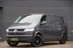 Volkswagen Transporter 2.0 TDI L2 3-ZITS, 150PK AUT. CAMERA,, Automaat, Stof, Gebruikt, Euro 6