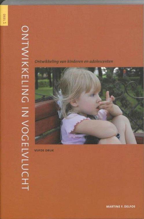 Boek Ontwikkeling in vogelvlucht 1 9789026522185, Boeken, Studieboeken en Cursussen, Zo goed als nieuw, Verzenden