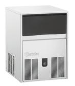 Bartscher IJsblokjesmachine | Volle Blokjes | 38kg/24u | Bun, Ophalen of Verzenden, Nieuw