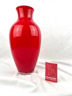 Murano.com - Carlo Nason - Vaas - Santorini - Muranoglas, Antiek en Kunst