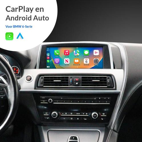 Installatie test - 6 Serie / M6 / CCC, Auto diversen, Auto-accessoires, Verzenden