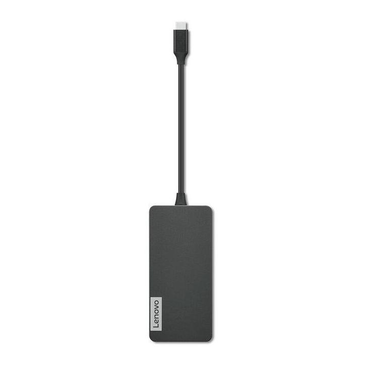 Lenovo USB-C 7-in-1 Hub, Computers en Software, USB Sticks, Verzenden