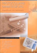 Protocollaire diabeteszorg 20092010 9789078380047, Zo goed als nieuw