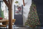 Triumph Tree Forest Frosted Kunstkerstboom - H215 x Ø140 cm, Verzenden, Nieuw