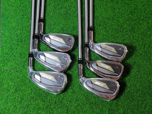 Wilson Staff D9 NIEUW Ladies golfset golfclubs 5/pw, Sport en Fitness, Golf, Club, Nieuw, Overige merken, Ophalen of Verzenden