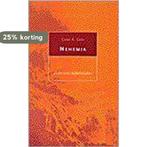 Nehemia 9789029708258 GETZ, Verzenden, Gelezen, GETZ