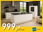 Deze Mooie Keukens voor slechts *** 999,- *** PER METER !!!, Overige kleuren, Verzenden, Overige typen, Nieuw