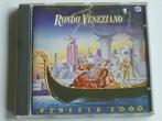 Rondo Veneziano - Venezia 2000, Cd's en Dvd's, Verzenden, Nieuw in verpakking