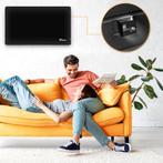 Convectorkachel - Elektrisch - Kachel - Heater - Verwarming, Verzenden, Zo goed als nieuw