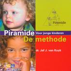 Piramide versie 2 De Methode voor jonge kinderen, Verzenden, Nieuw