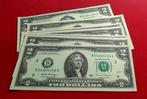 Verenigde Staten van Amerika. - 15 x 2 Dollars - 2017 A -