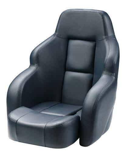 Vetus stuurstoel Commander navy, Watersport en Boten, Accessoires en Onderhoud, Verzenden