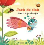 Jack de Slak is een superkanjer! 9789059242968, Boeken, Verzenden, Zo goed als nieuw, Virginie Hanna