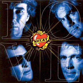 cd - Golden Earring - Love Sweat, Cd's en Dvd's, Cd's | Overige Cd's, Zo goed als nieuw, Verzenden
