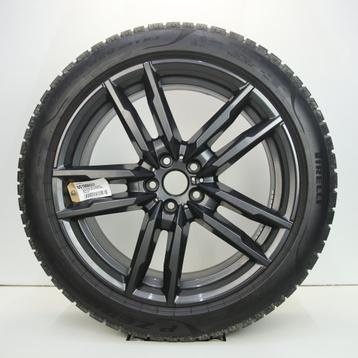 Originele velgen 20 inch BMW X3/X4 styling M764 *OS1006537* beschikbaar voor biedingen