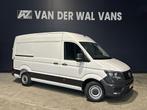Volkswagen Crafter 2.0 TDI 141pk Automaat L3H3 L2H2 Euro6, Automaat, Volkswagen, Wit, Diesel
