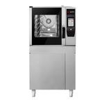 GGM Gastro | Elektrische kippengrill - Touch - 4x GN 1/1 - |, Verzenden