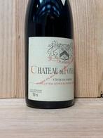 1996 E. Reynaud, Château de Fonsalette Reserve -, Verzamelen, Nieuw