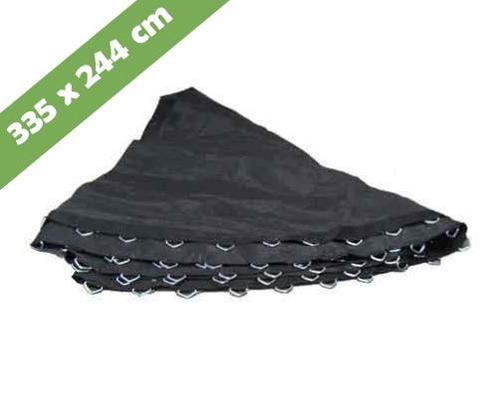 Springmat Trampoline Rechthoekig 335 x 244 cm, Kinderen en Baby's, Speelgoed | Buiten | Trampolines, Nieuw, Ophalen of Verzenden