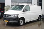 Volkswagen Transporter 2.0 TDI L2H1 Comfortline, Stof, Gebruikt, Euro 6, Volkswagen