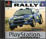 Colin McRae Rally (Platinum) [PS1], Spelcomputers en Games, Games | Sony PlayStation 1, Ophalen of Verzenden, Nieuw