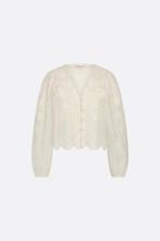 -40% Fabienne Chapot  Fabienne Chapot Fc rani blouse  maat 3, Verzenden, Nieuw