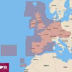 Raymarine LightHouse Chart Preloaded WEU - Western Europe, Watersport en Boten, Ophalen of Verzenden, Nieuw