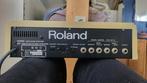 Roland - CompuRhythm CR-8000 - Drummachine - Japan - 1980, Nieuw
